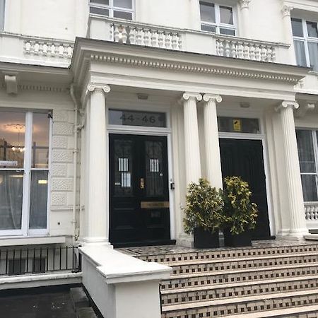 بيت شباب Leinster House لندن المظهر الخارجي الصورة