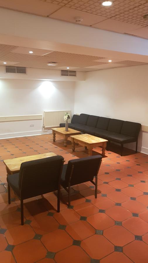 بيت شباب Leinster House لندن المظهر الخارجي الصورة