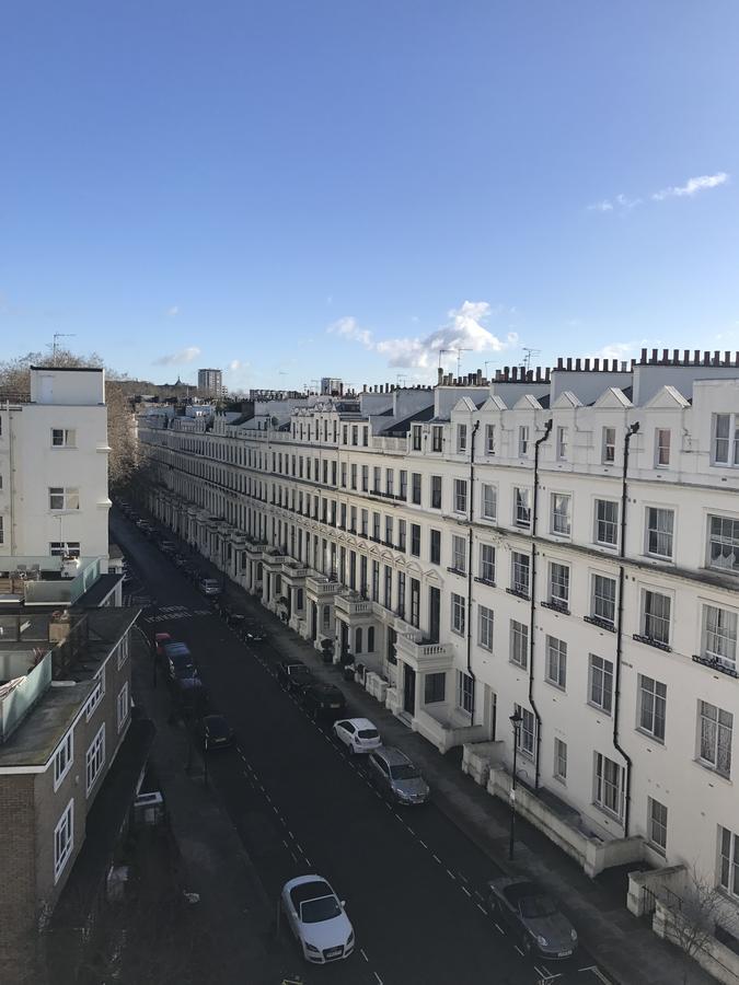 بيت شباب Leinster House لندن المظهر الخارجي الصورة